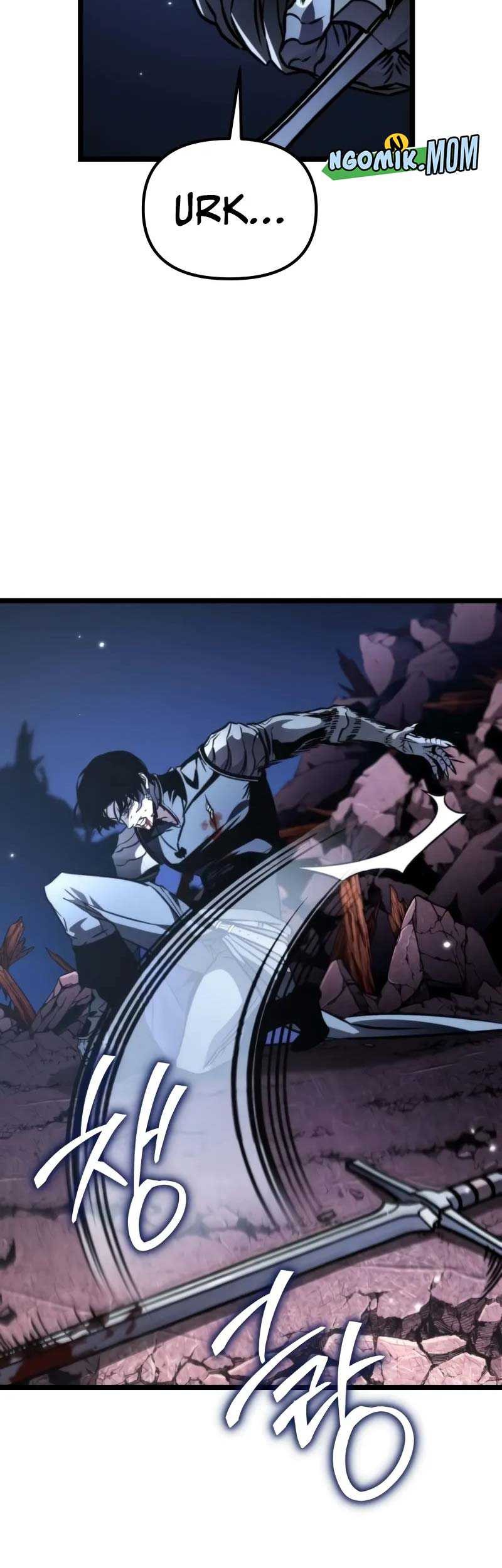 Reincarnator Chapter 59 Gambar 18