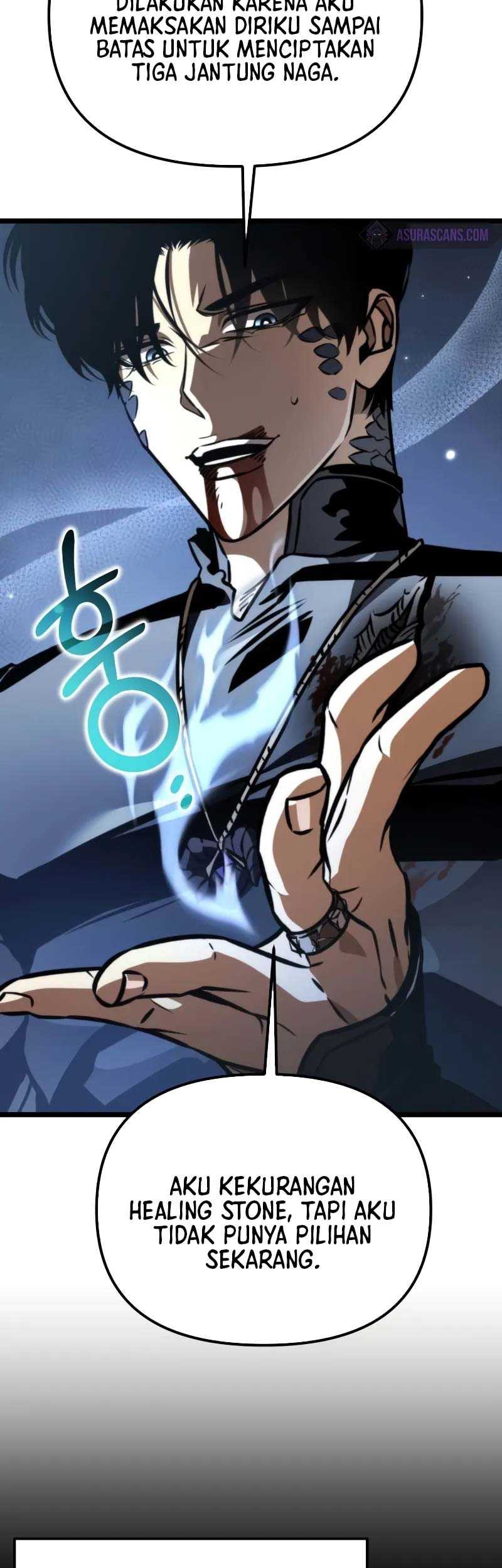 Reincarnator Chapter 59 Gambar 20