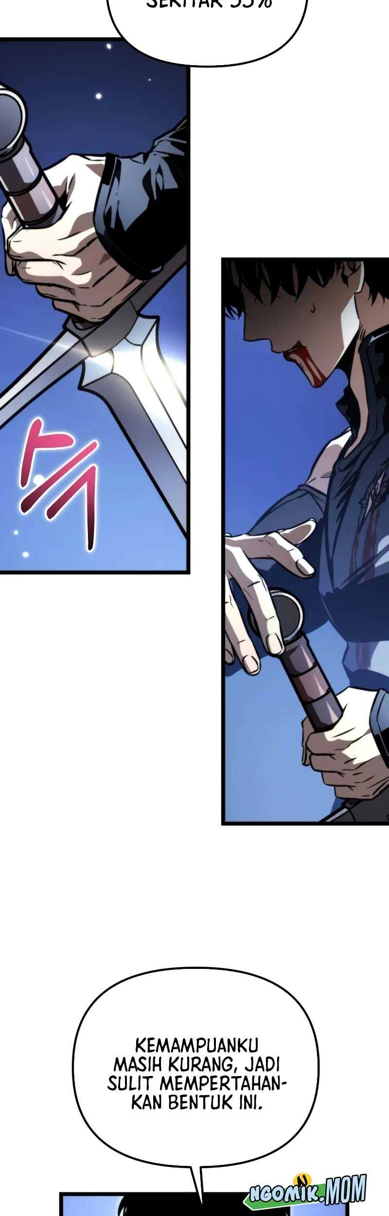 Reincarnator Chapter 59 Gambar 24