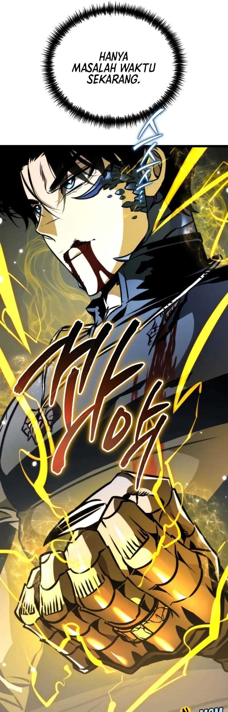 Reincarnator Chapter 59 Gambar 26