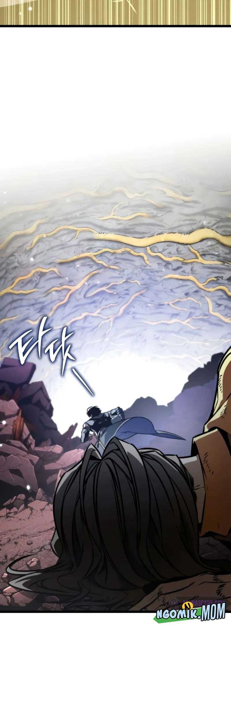 Reincarnator Chapter 59 Gambar 28