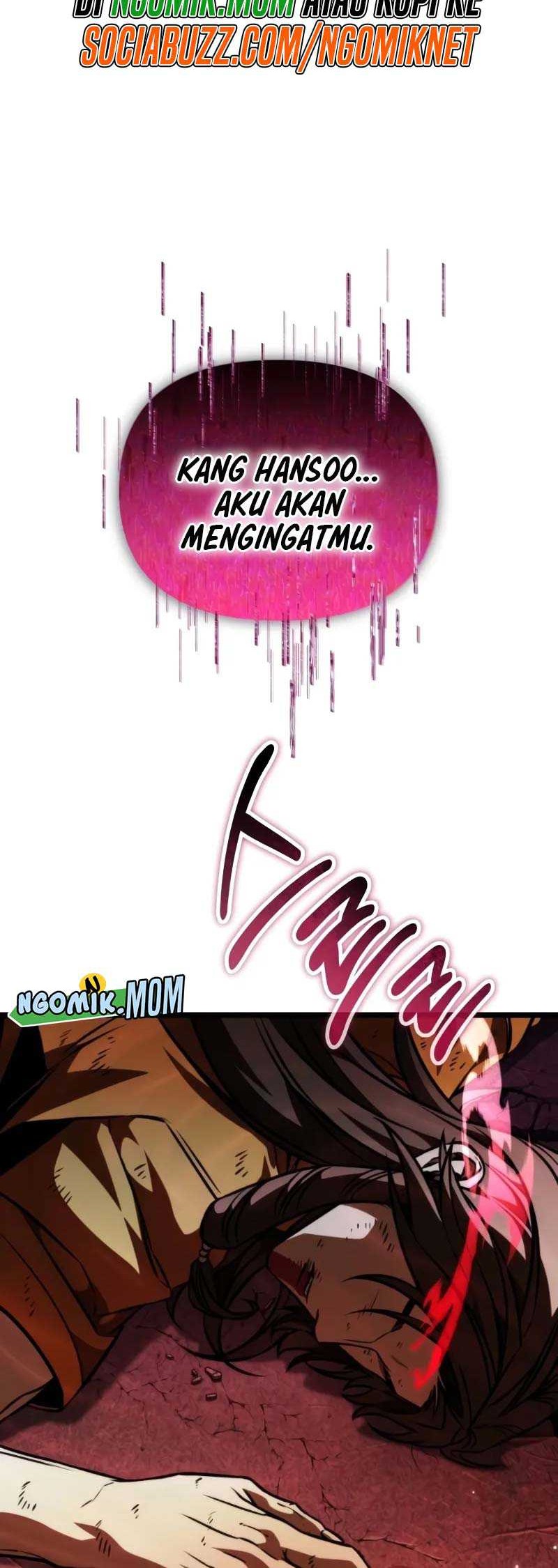 Reincarnator Chapter 59 Gambar 31