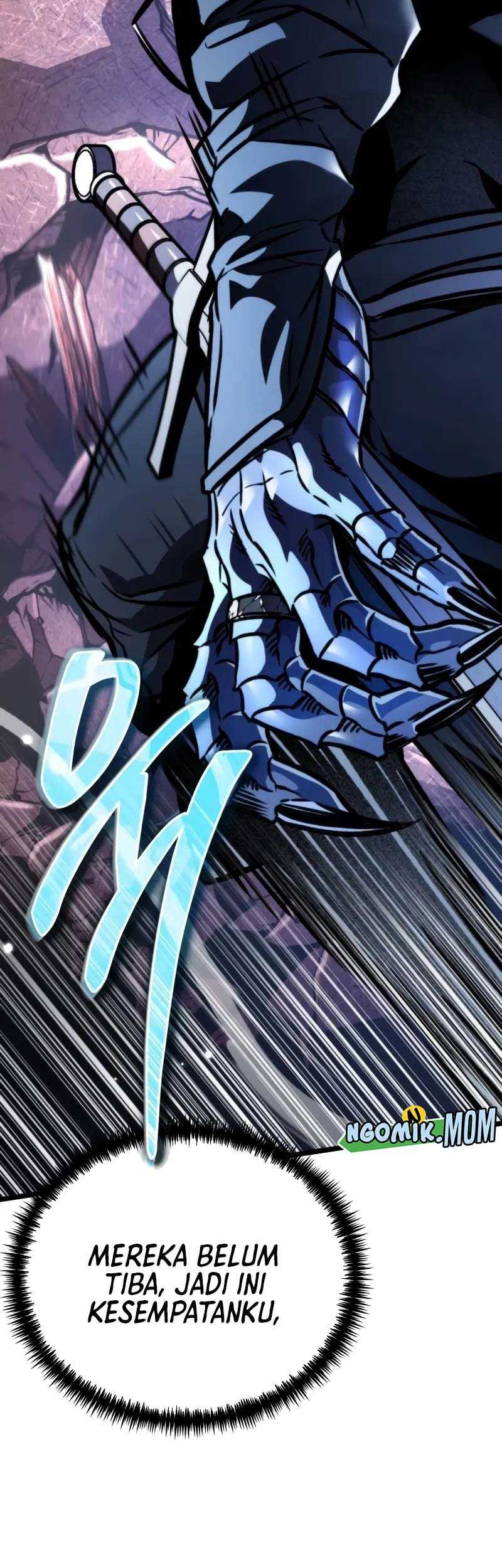 Reincarnator Chapter 59 Gambar 34