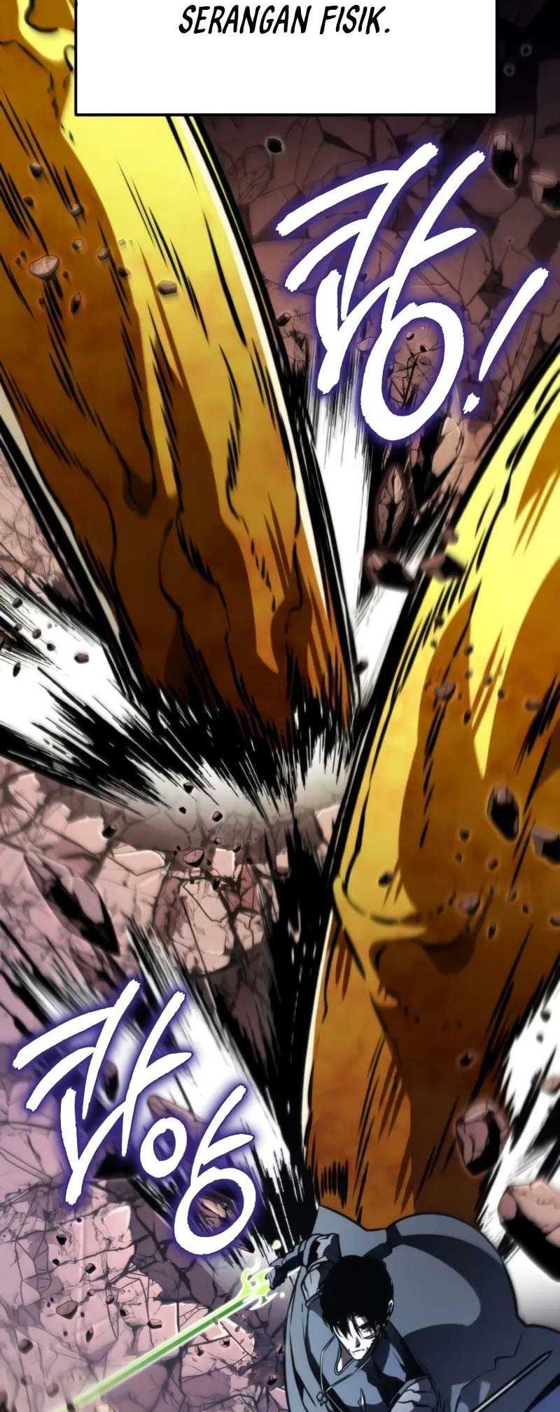 Reincarnator Chapter 59 Gambar 41