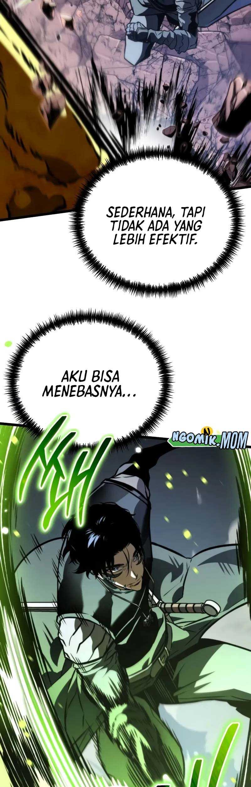 Reincarnator Chapter 59 Gambar 42