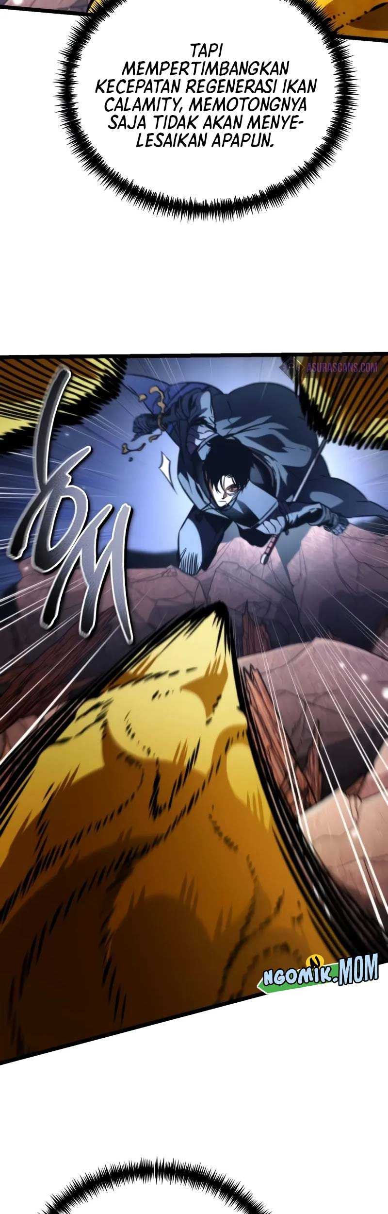 Reincarnator Chapter 59 Gambar 44