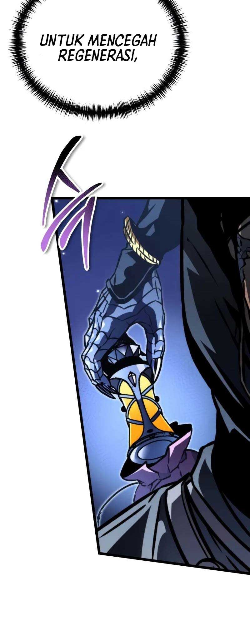 Reincarnator Chapter 59 Gambar 45