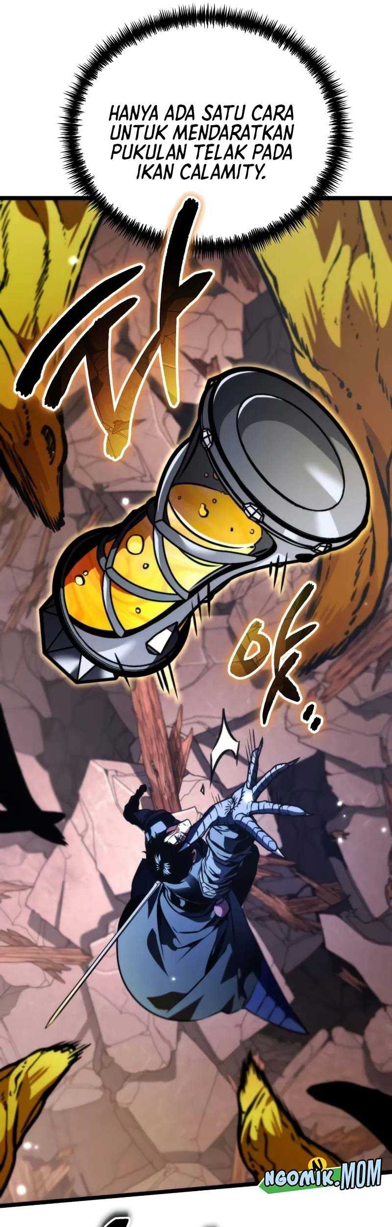 Reincarnator Chapter 59 Gambar 46