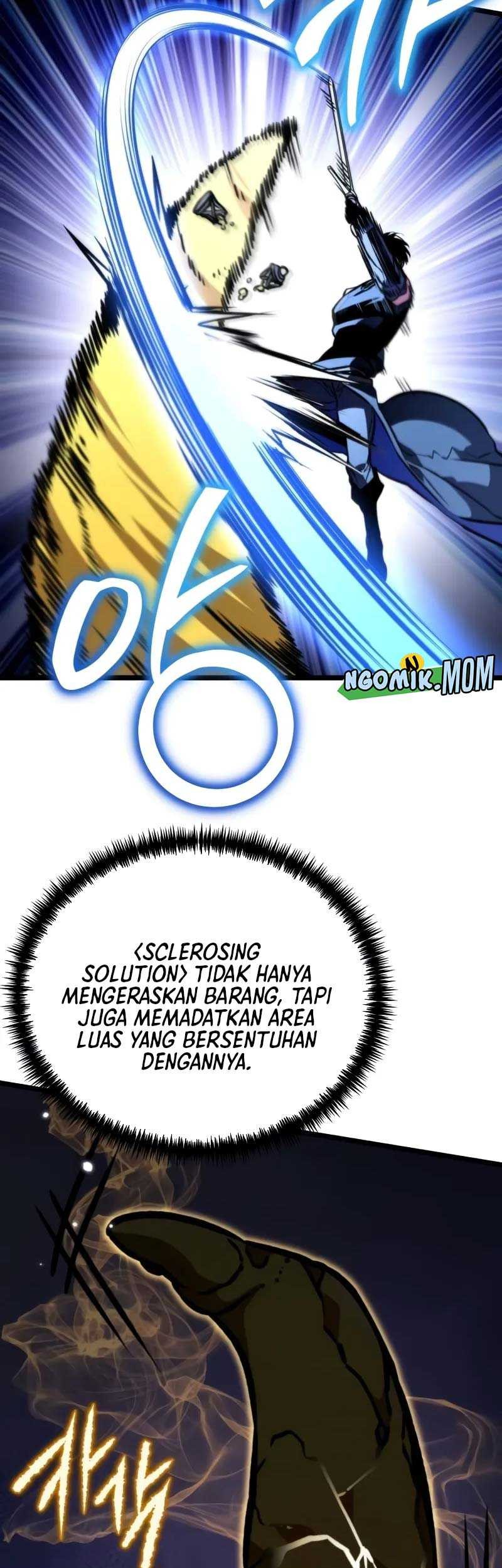 Reincarnator Chapter 59 Gambar 48