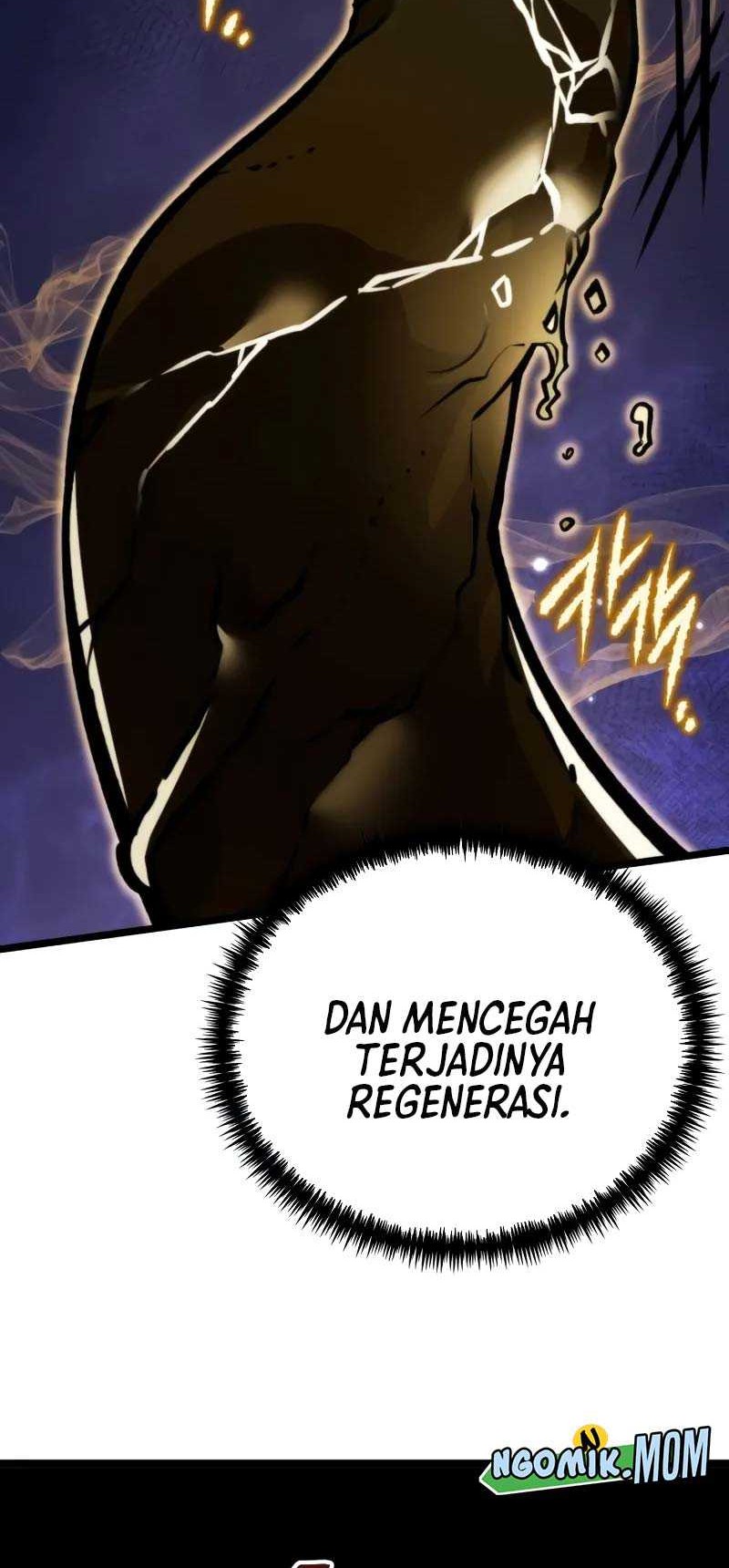 Reincarnator Chapter 59 Gambar 49