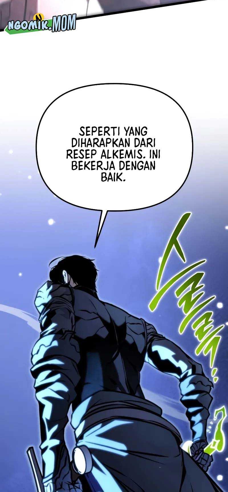 Reincarnator Chapter 59 Gambar 51