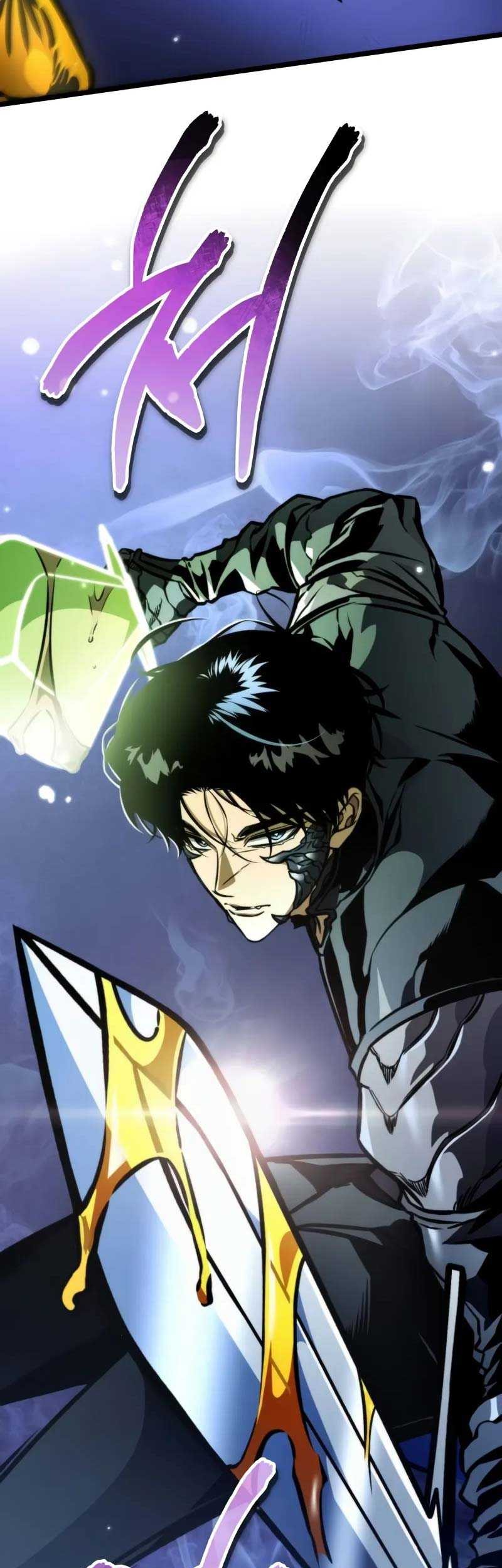 Reincarnator Chapter 59 Gambar 54