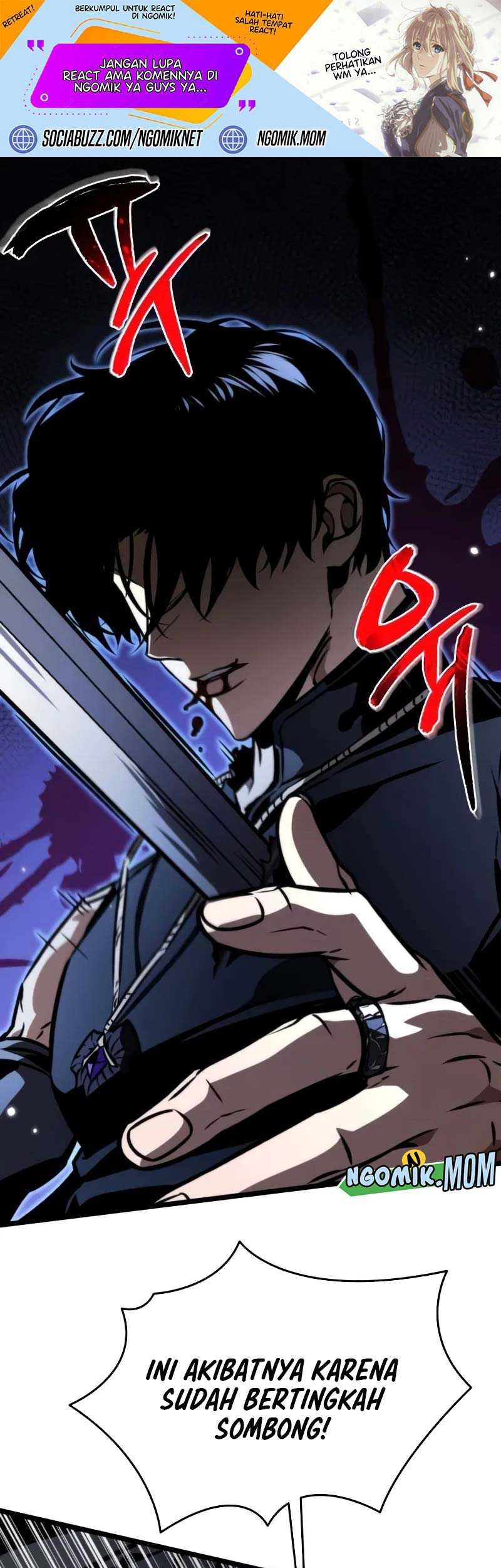 Baca  Reincarnator Chapter 59 Gambar 2