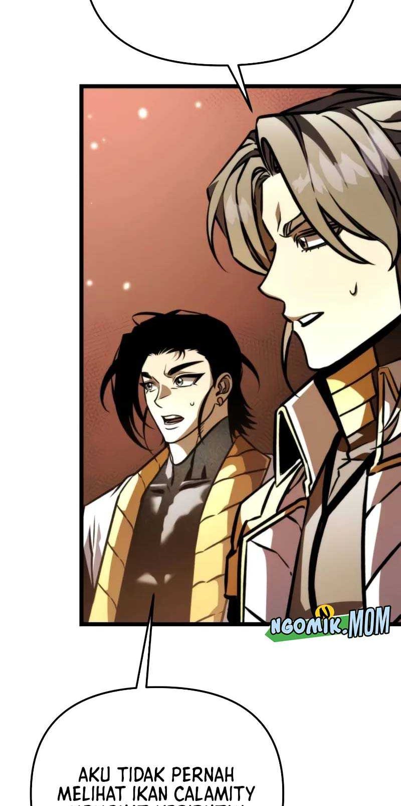 Reincarnator Chapter 59 Gambar 61