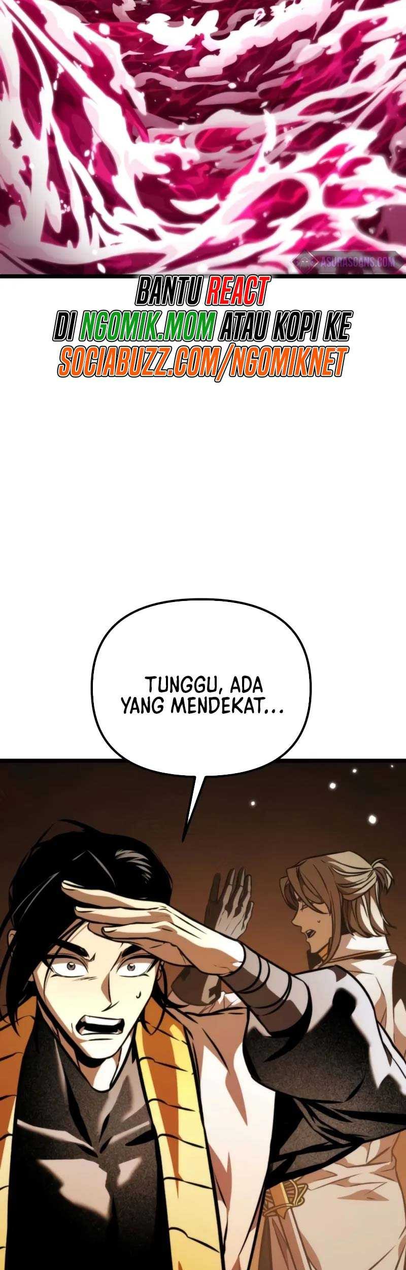 Reincarnator Chapter 59 Gambar 64