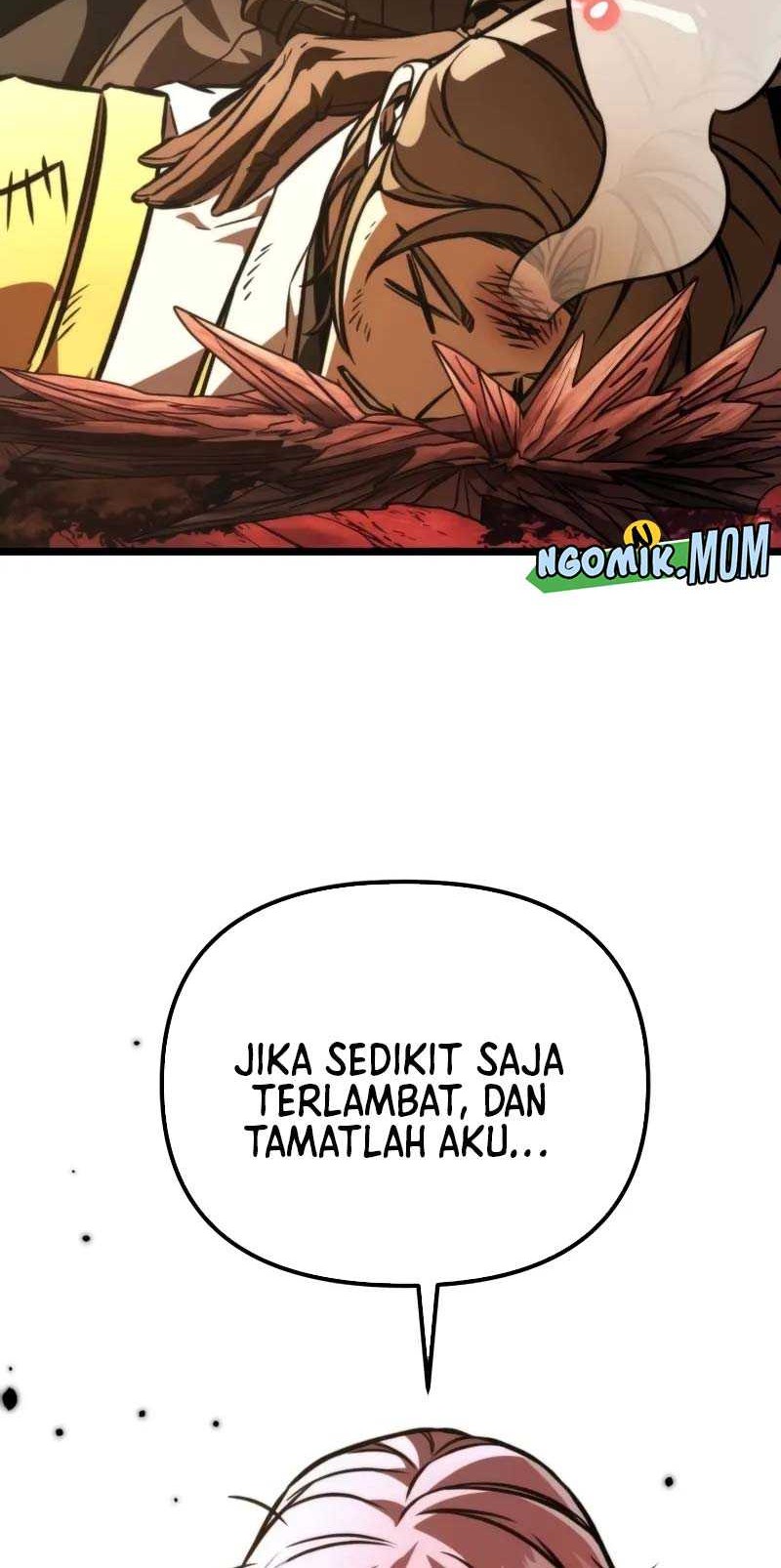 Reincarnator Chapter 59 Gambar 67