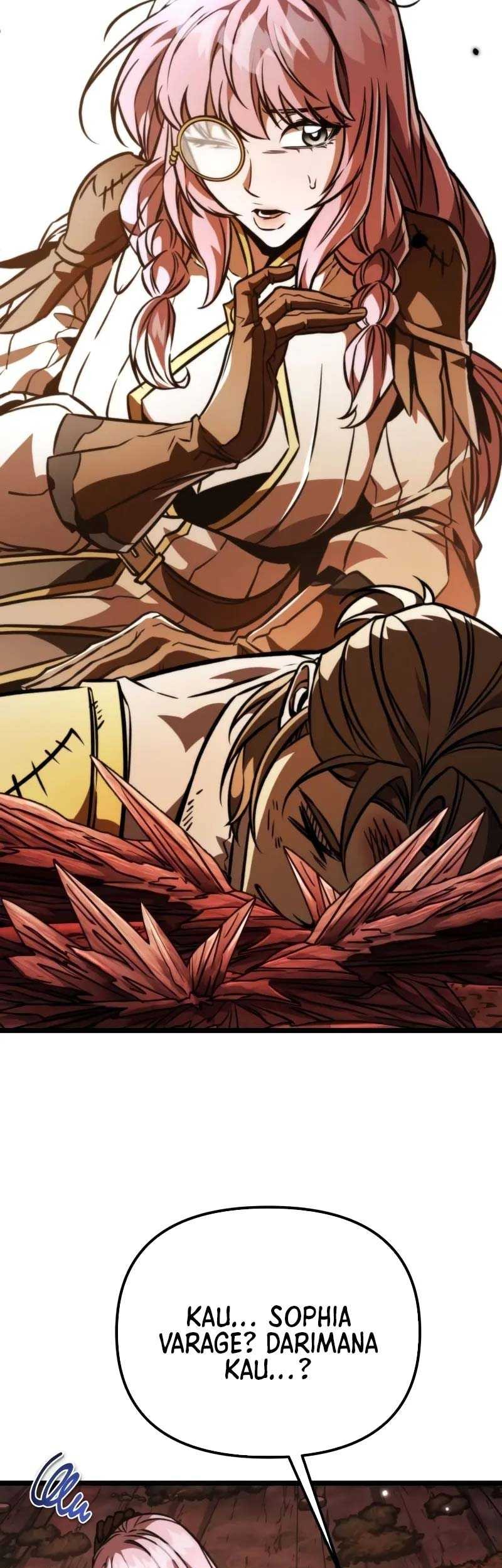 Reincarnator Chapter 59 Gambar 68