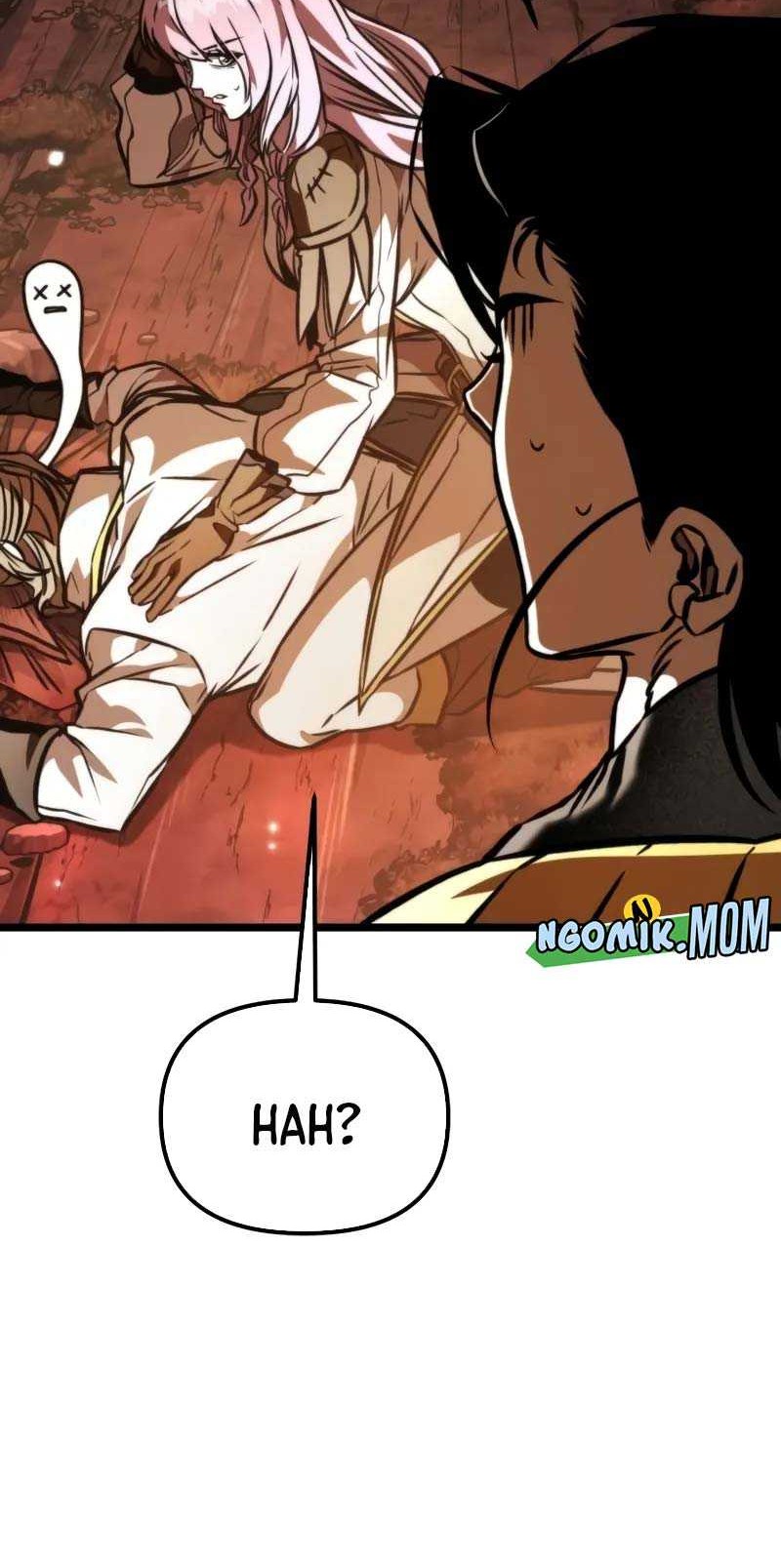 Reincarnator Chapter 59 Gambar 69