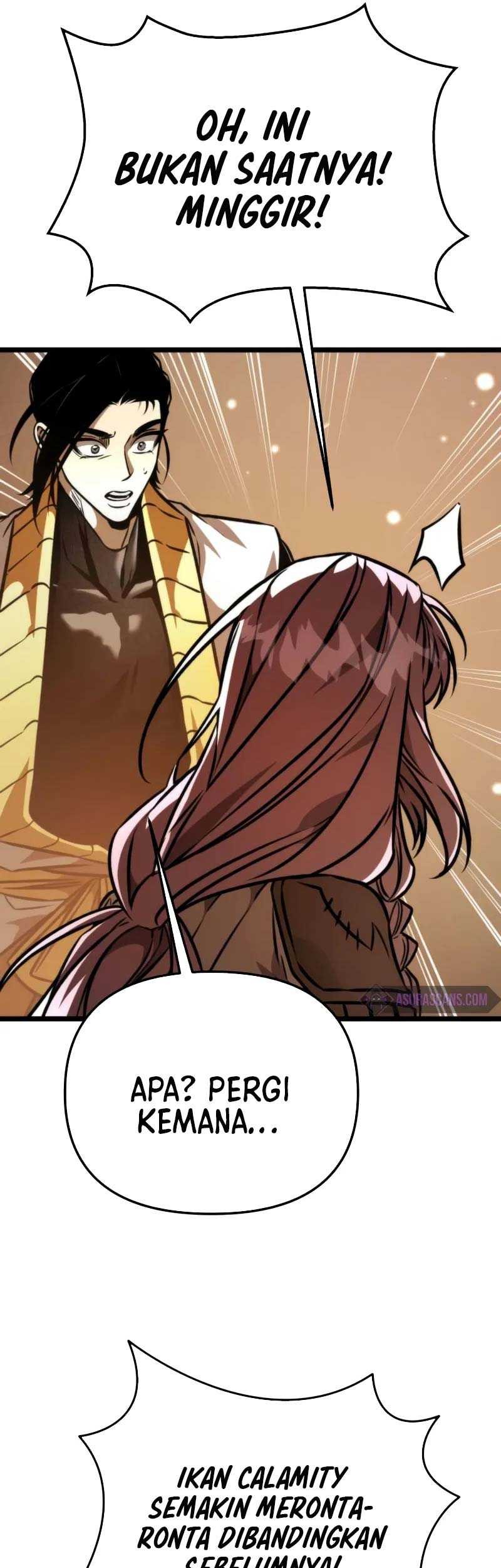 Reincarnator Chapter 59 Gambar 70