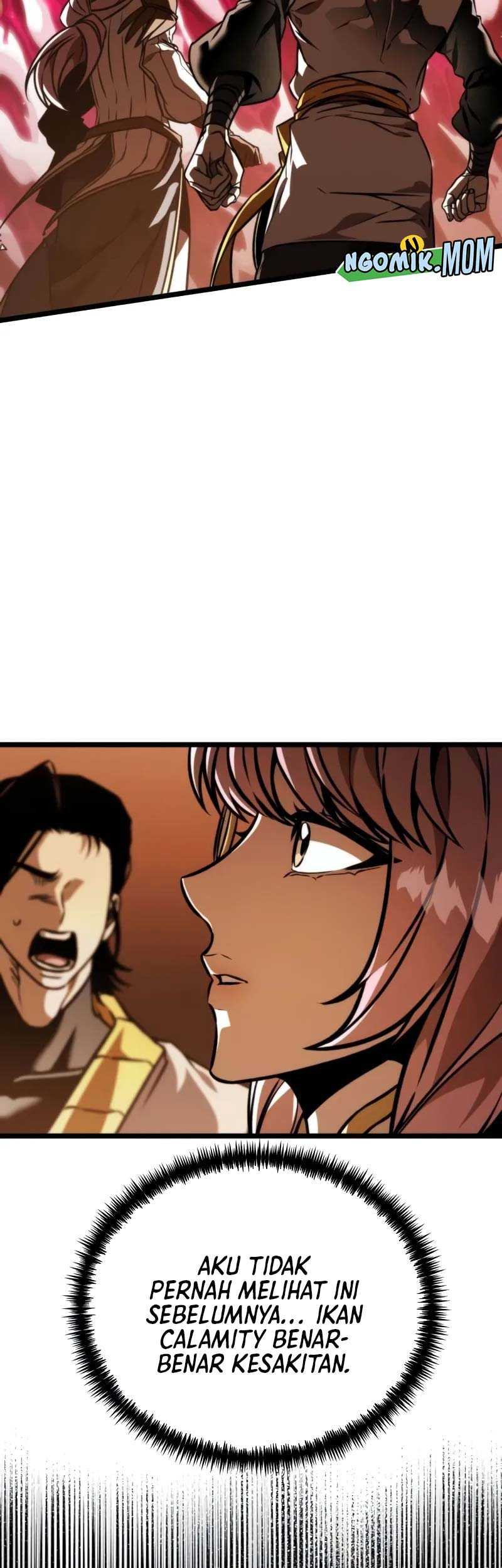 Reincarnator Chapter 59 Gambar 72