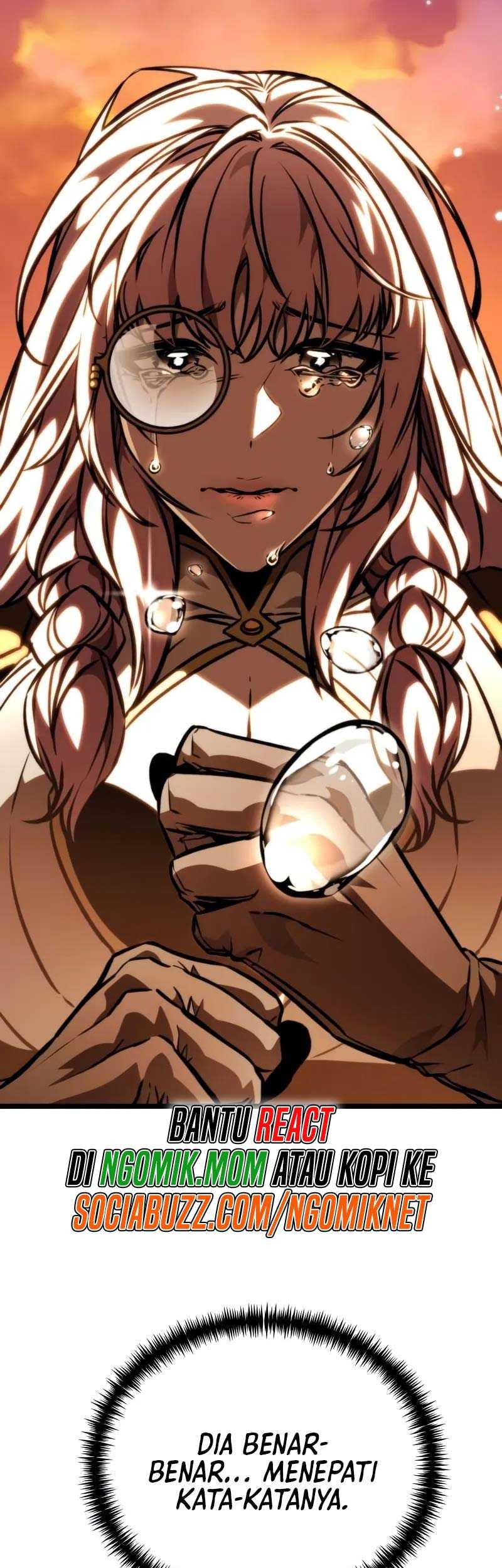 Reincarnator Chapter 59 Gambar 76