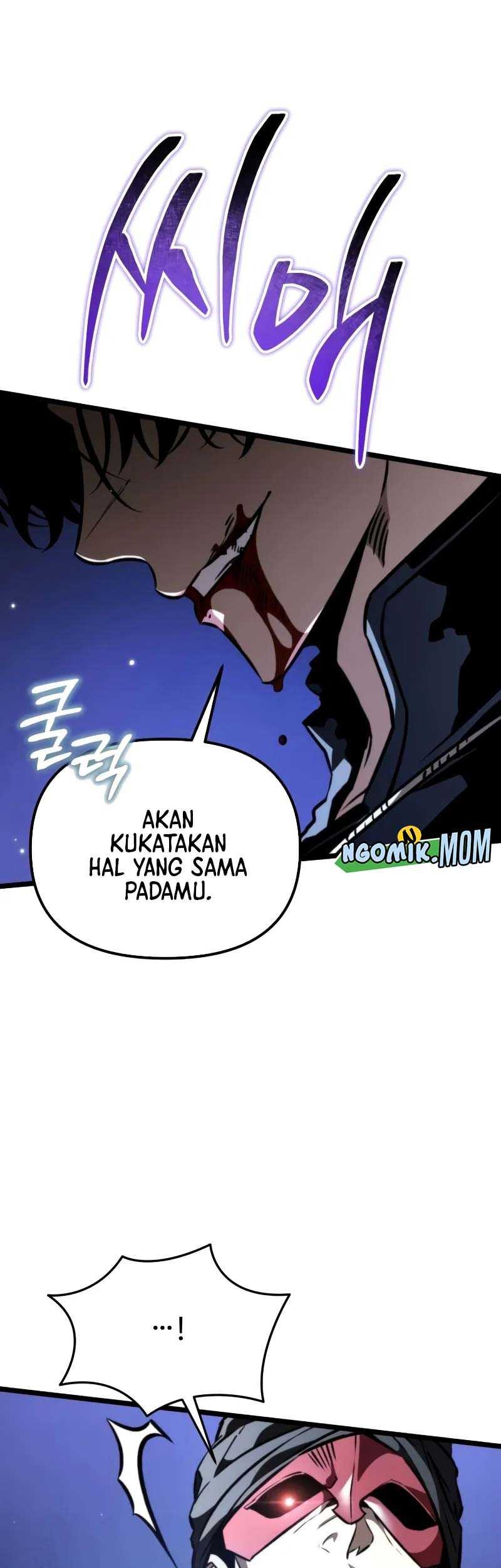 Reincarnator Chapter 59 Gambar 4