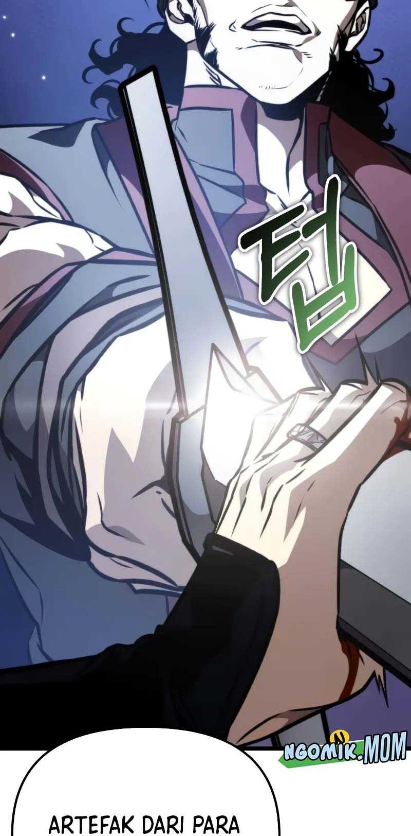 Reincarnator Chapter 59 Gambar 5