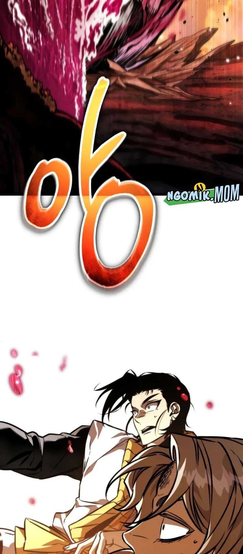 Reincarnator Chapter 59 Gambar 83