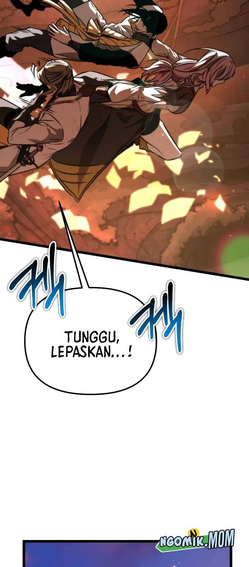 Reincarnator Chapter 59 Gambar 91