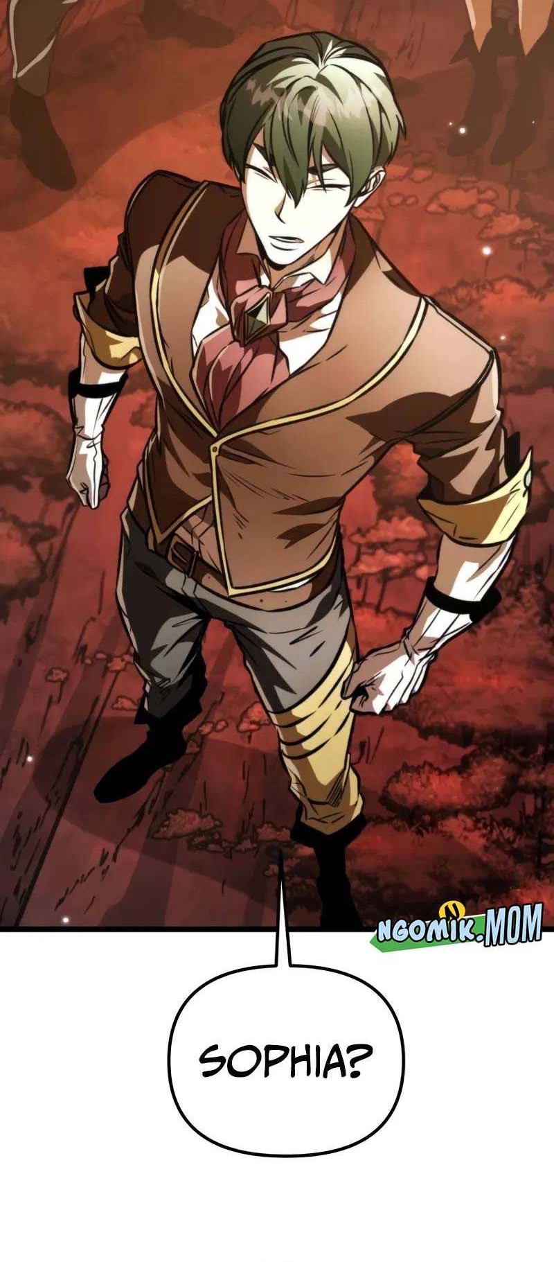 Reincarnator Chapter 59 Gambar 93