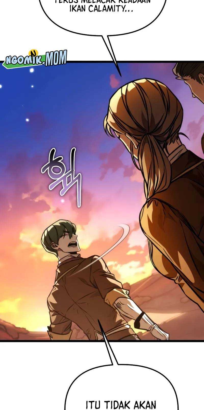 Reincarnator Chapter 59 Gambar 95