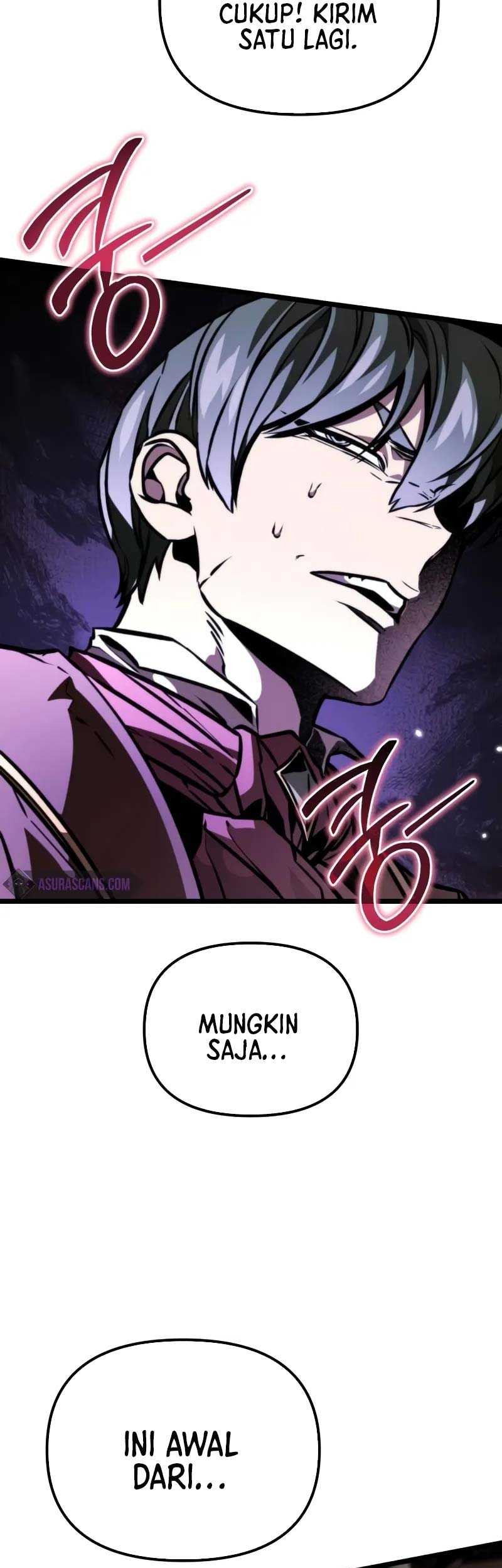 Reincarnator Chapter 59 Gambar 96