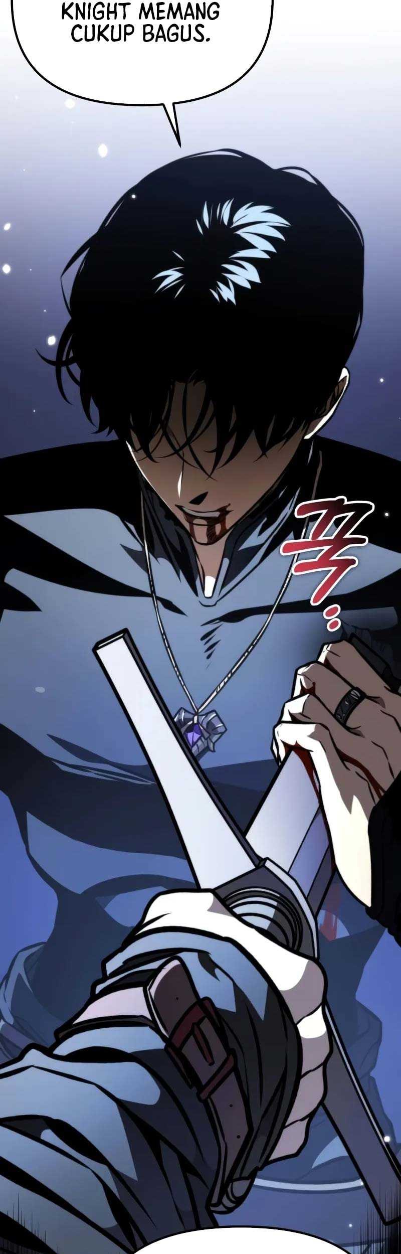 Reincarnator Chapter 59 Gambar 6