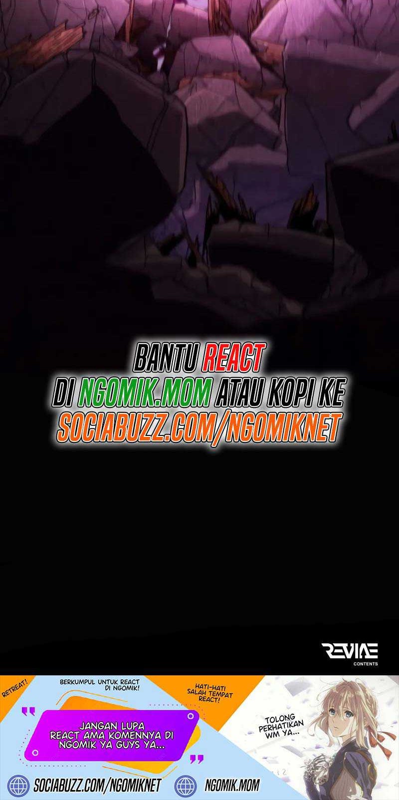 Reincarnator Chapter 59 Gambar 101