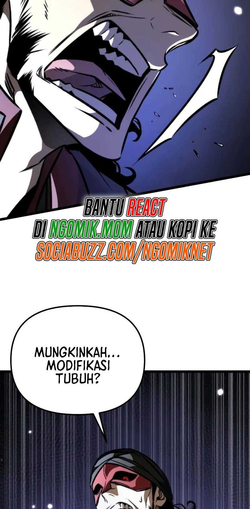Reincarnator Chapter 59 Gambar 9