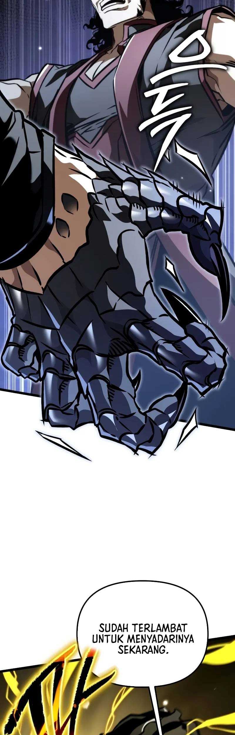 Reincarnator Chapter 59 Gambar 10