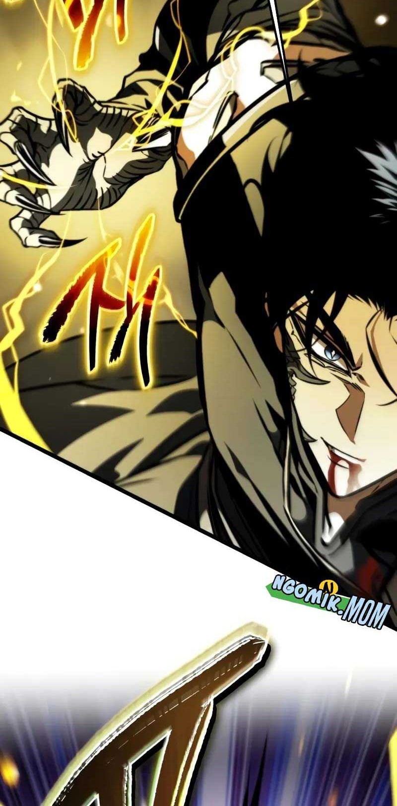 Reincarnator Chapter 59 Gambar 11