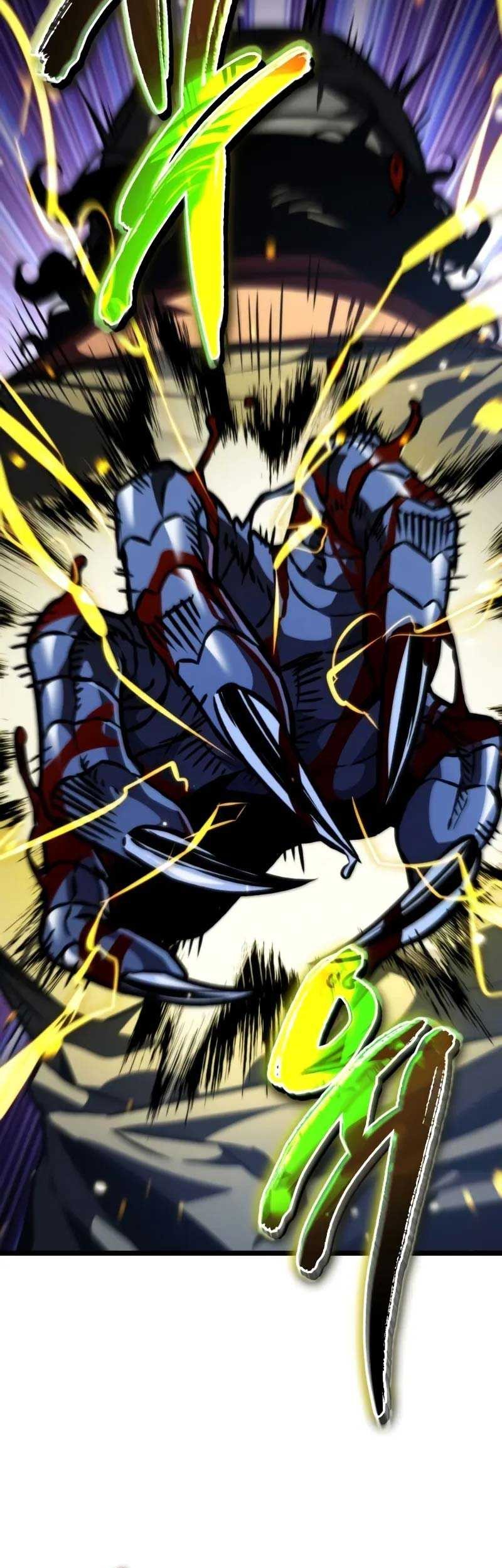 Reincarnator Chapter 59 Gambar 12