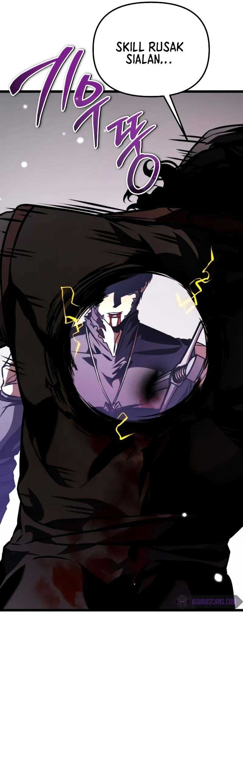 Reincarnator Chapter 59 Gambar 14