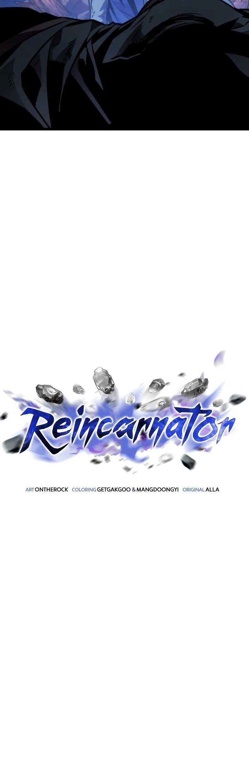 Reincarnator Chapter 59 Gambar 16
