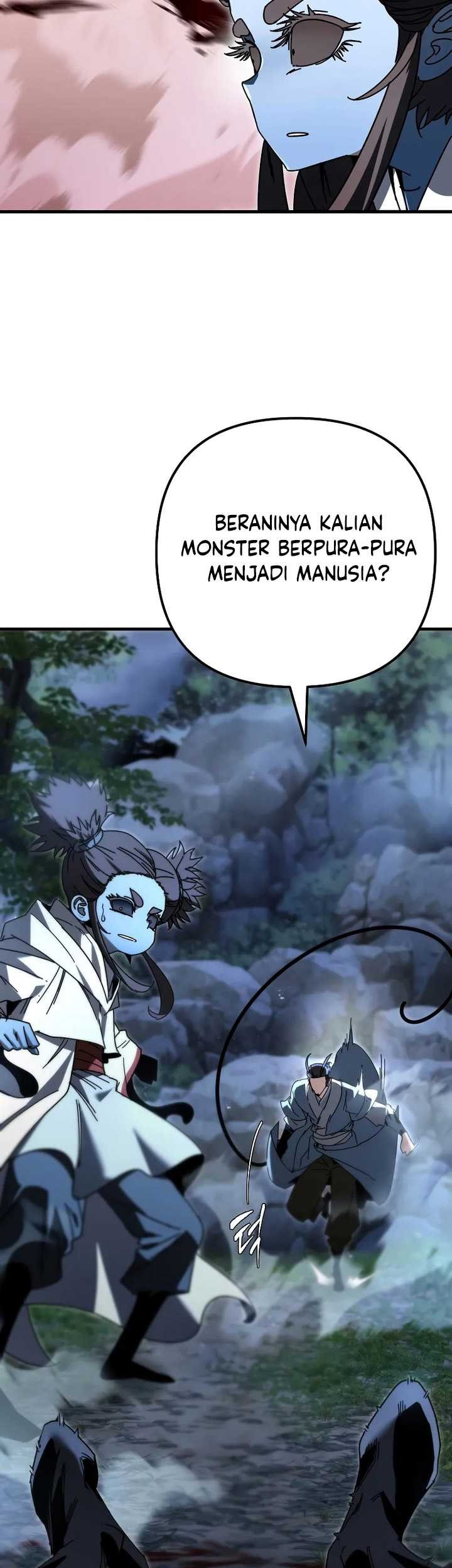 Chronicles of the Reincarnated Demon God Chapter 22 Gambar 18