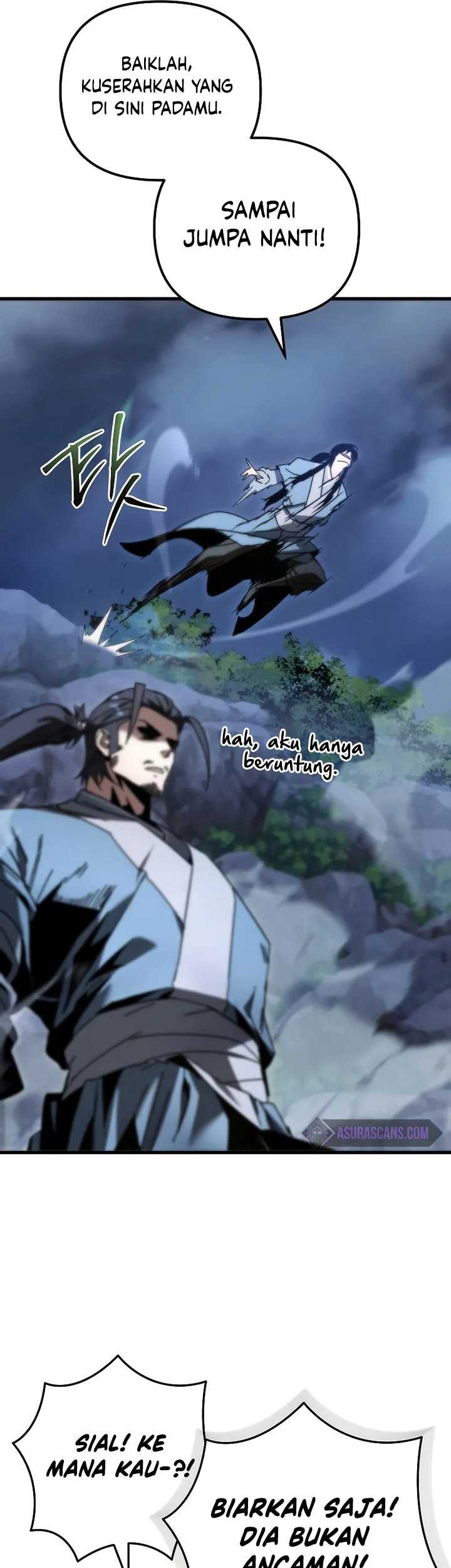Chronicles of the Reincarnated Demon God Chapter 22 Gambar 22