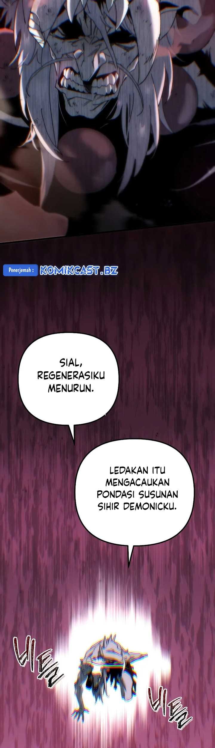Chronicles of the Reincarnated Demon God Chapter 22 Gambar 30