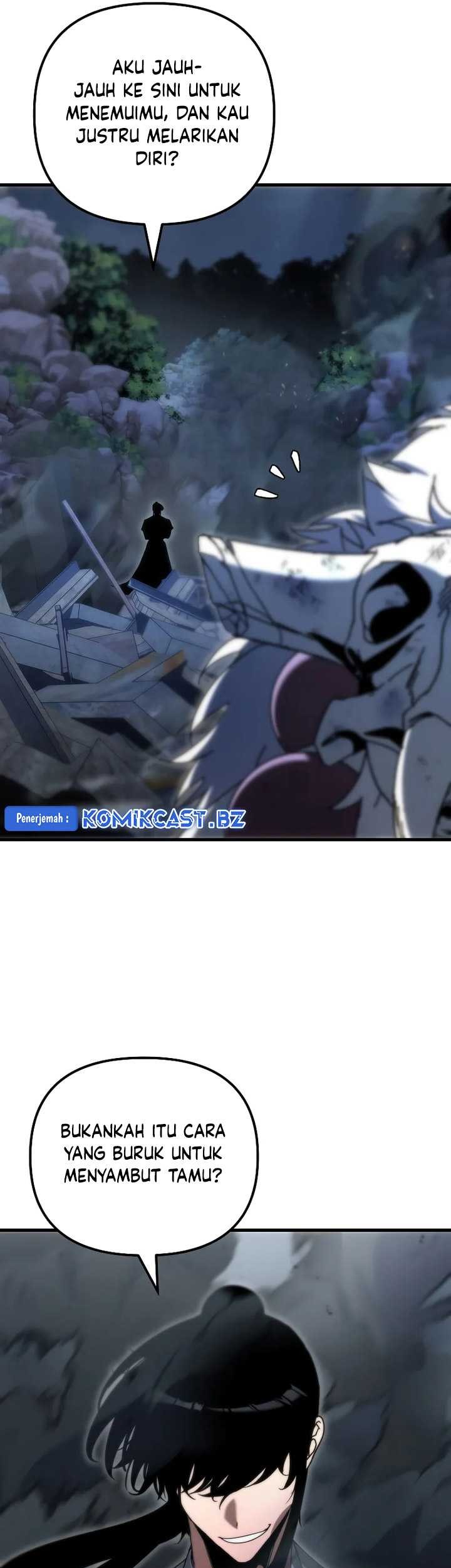 Chronicles of the Reincarnated Demon God Chapter 22 Gambar 32