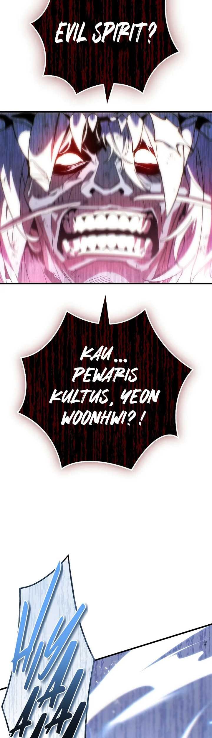 Chronicles of the Reincarnated Demon God Chapter 22 Gambar 40