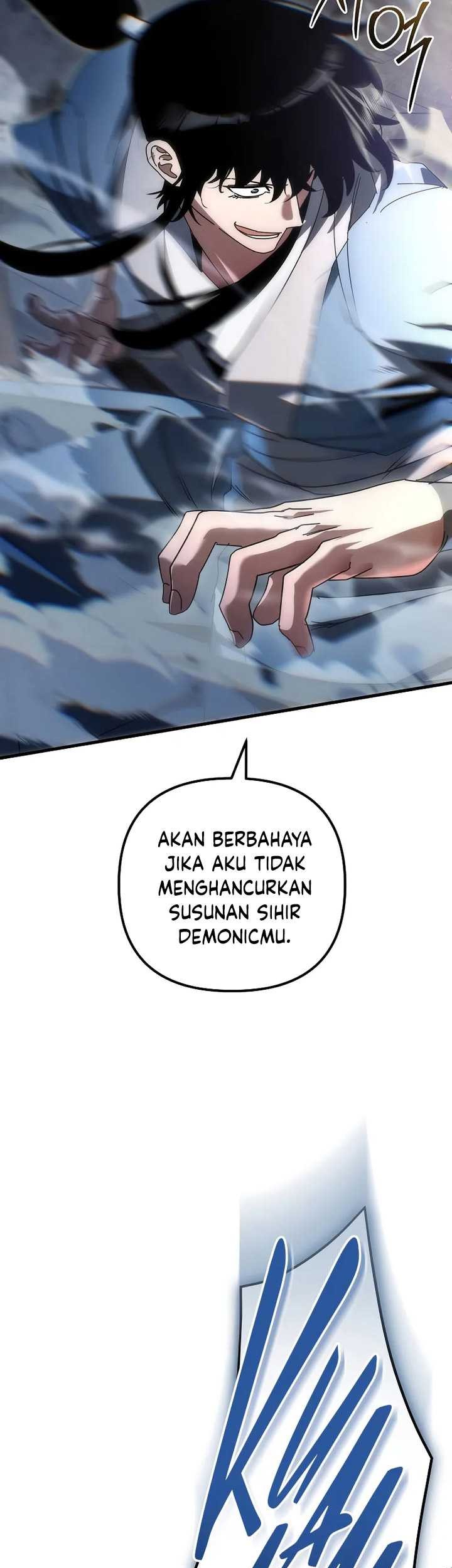 Chronicles of the Reincarnated Demon God Chapter 22 Gambar 44