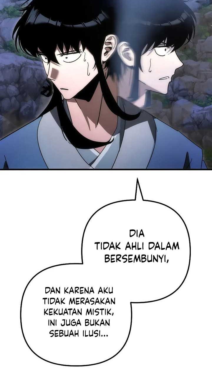 Chronicles of the Reincarnated Demon God Chapter 22 Gambar 51