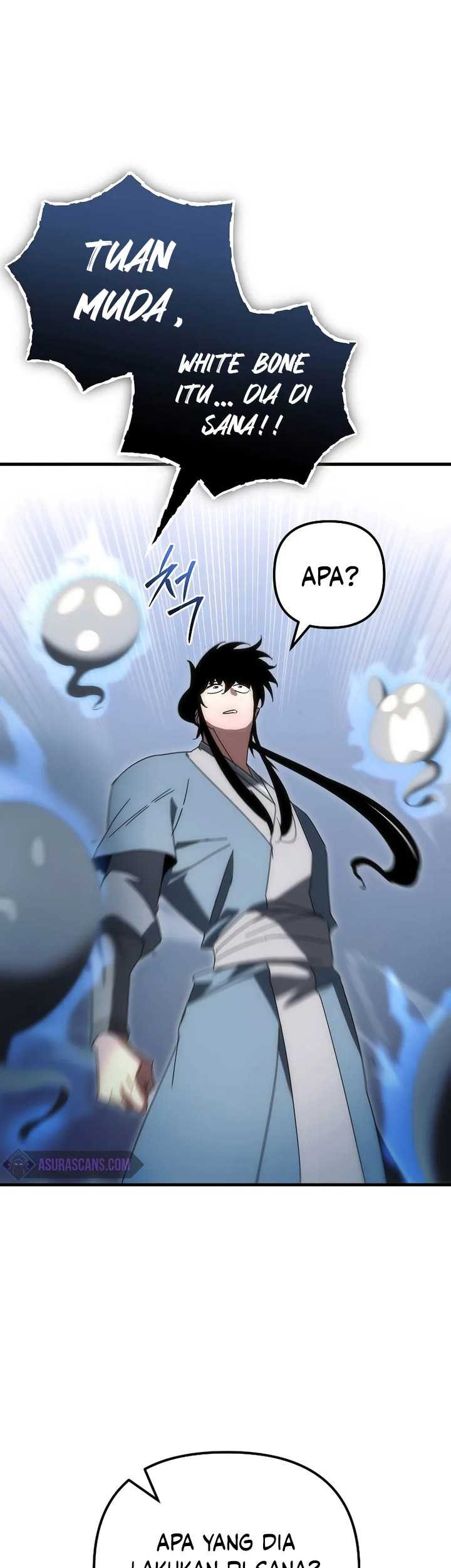 Chronicles of the Reincarnated Demon God Chapter 22 Gambar 52