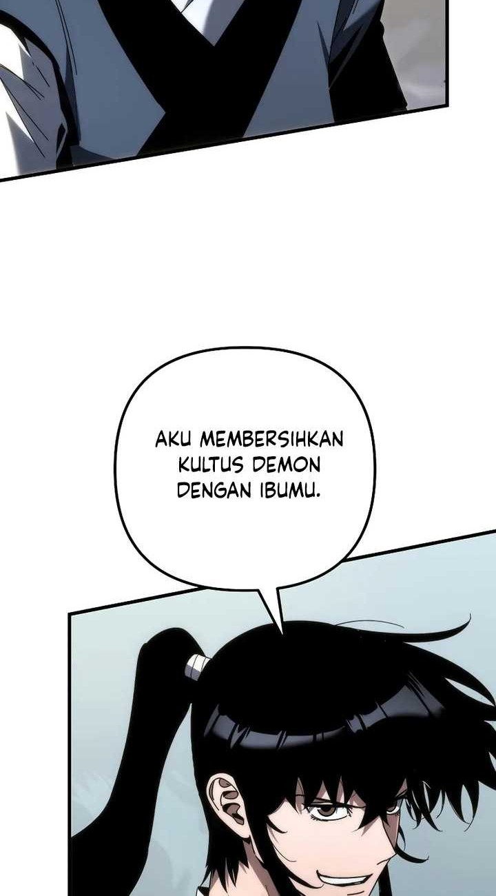 Chronicles of the Reincarnated Demon God Chapter 22 Gambar 69