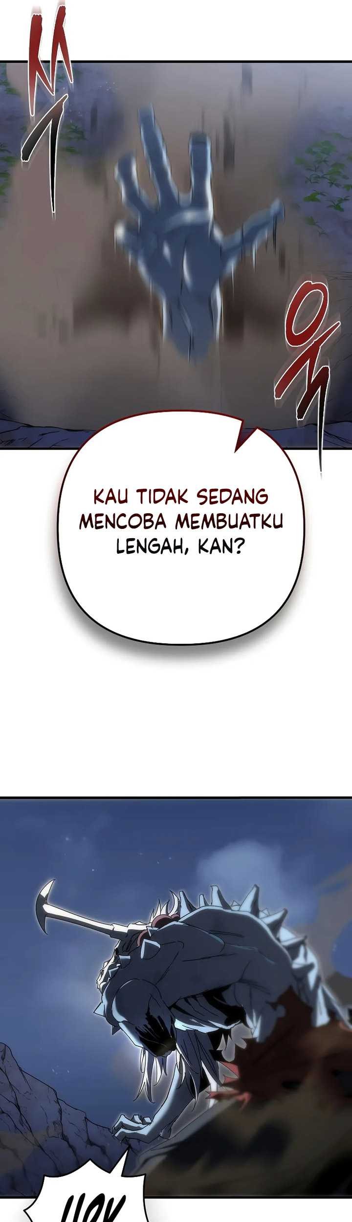 Chronicles of the Reincarnated Demon God Chapter 22 Gambar 82